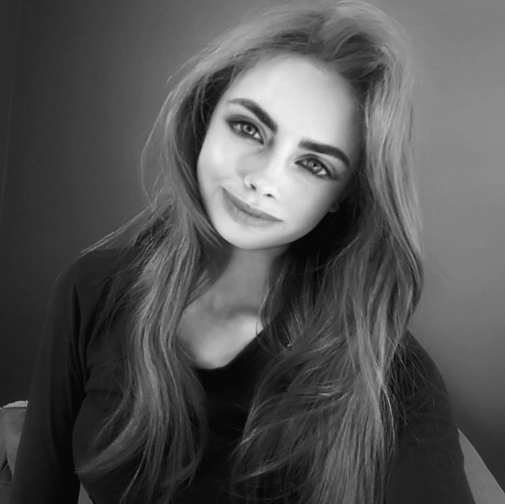 Meet your Posher, Malorie